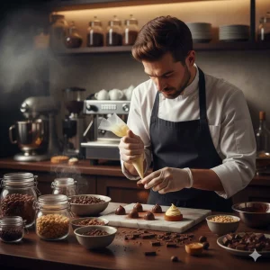 Soluciones en Chocolatería para tu Negocio